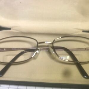 Sferoflex 2584 Eyeglasses